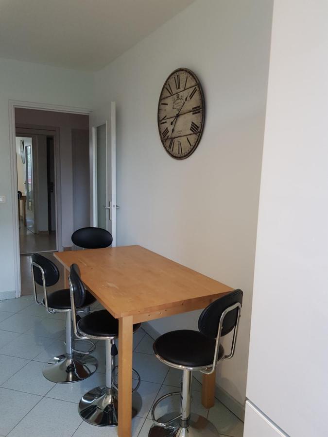 Appartement 115 Rue Vauban à Lyon Extérieur photo