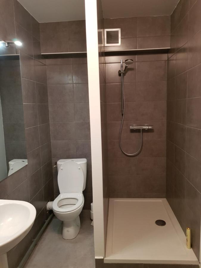 Appartement 115 Rue Vauban à Lyon Extérieur photo