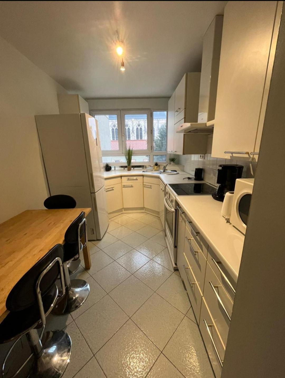 Appartement 115 Rue Vauban à Lyon Extérieur photo