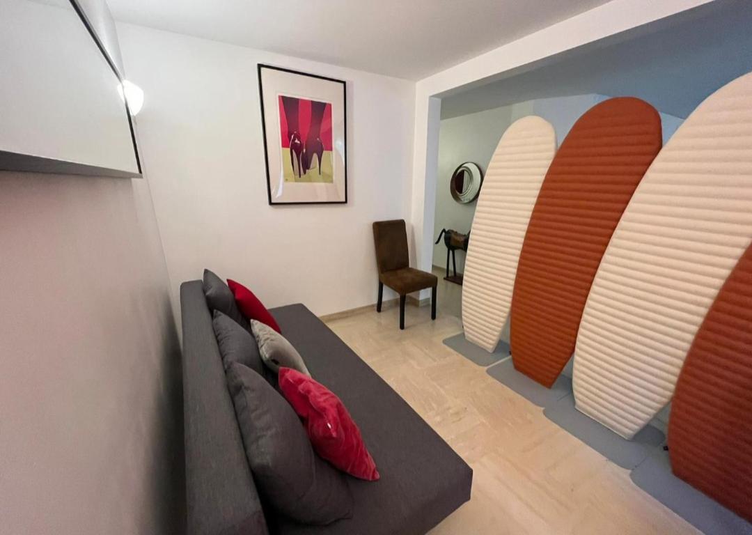 Appartement 115 Rue Vauban à Lyon Extérieur photo