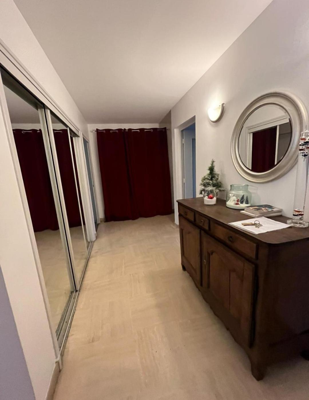 Appartement 115 Rue Vauban à Lyon Extérieur photo